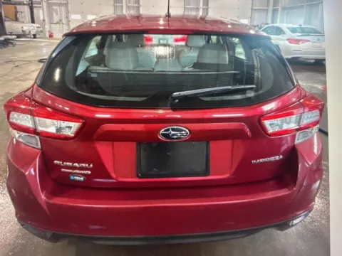 Another view of 2018 Subaru Impreza 2.0i for sale in Nashua, NH at CarFive Nashua, NH