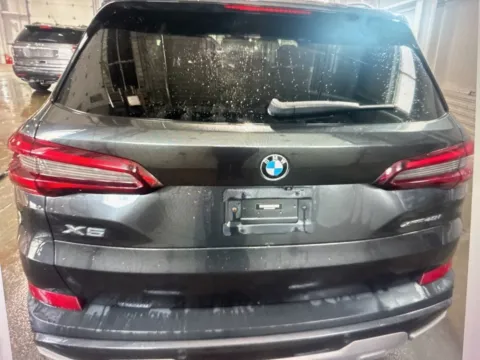Another view of 2020 BMW X5 xDrive40i for sale in Nashua, NH at CarFive Nashua, NH