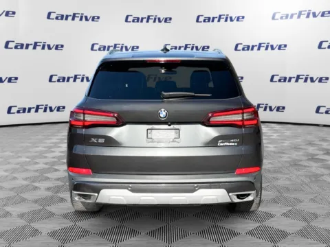 More photos of 2020 BMW X5 xDrive40i at CarFive Nashua, NH, NH