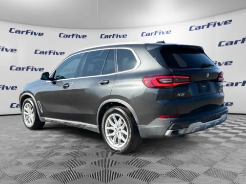 Another view of 2020 BMW X5 xDrive40i for sale in Nashua, NH at CarFive Nashua, NH