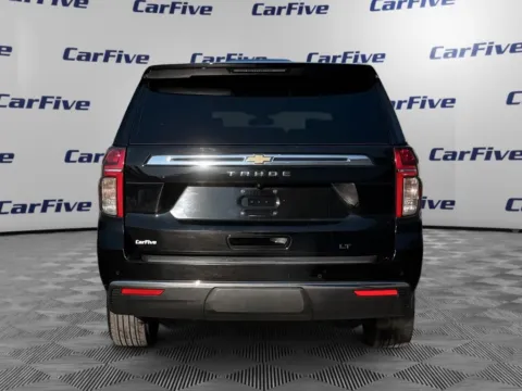 More photos of 2022 Chevrolet Tahoe LT at CarFive Nashua, NH, NH