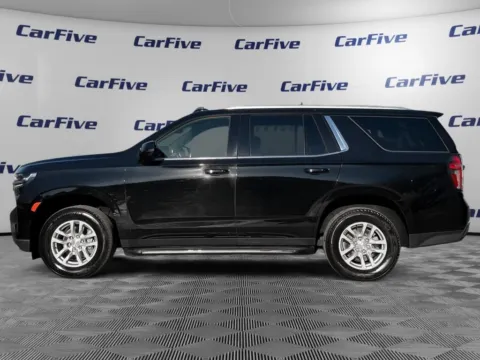 Photos of 2022 Chevrolet Tahoe LT for sale in Nashua, NH at CarFive Nashua, NH