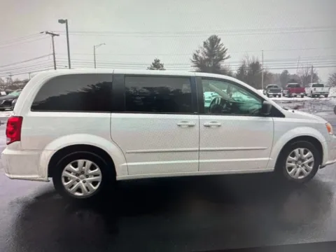 Another view of 2013 Dodge Grand Caravan SE for sale in Nashua, NH at CarFive Nashua, NH