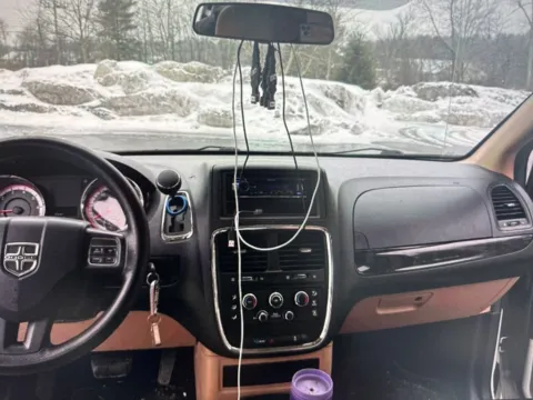 More photos of 2013 Dodge Grand Caravan SE at CarFive Nashua, NH, NH