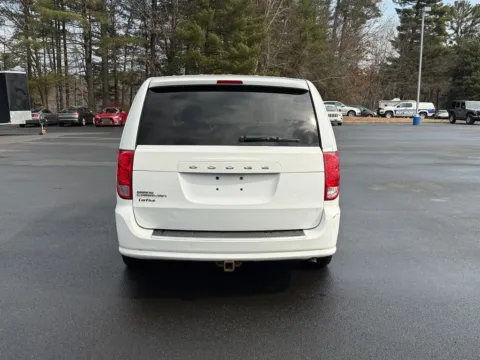 More photos of 2013 Dodge Grand Caravan SE at CarFive Nashua, NH, NH