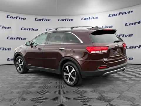 Another view of 2018 Kia Sorento EX for sale in Nashua, NH at CarFive Nashua, NH