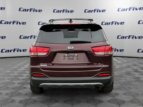 More photos of 2018 Kia Sorento EX at CarFive Nashua, NH, NH