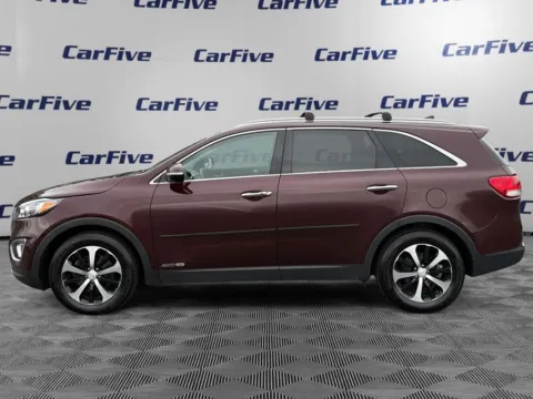 Photos of 2018 Kia Sorento EX for sale in Nashua, NH at CarFive Nashua, NH