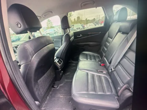 More photos of 2018 Kia Sorento EX at CarFive Nashua, NH, NH