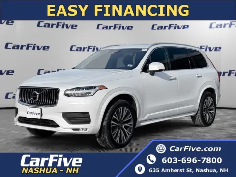2021 Volvo XC90 T5 Momentum for sale in Nashua, NH