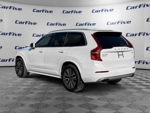 Another view of 2021 Volvo XC90 T5 Momentum for sale in Nashua, NH at CarFive Nashua, NH