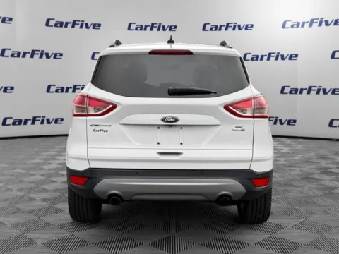 More photos of 2016 Ford Escape SE at CarFive Nashua, NH, NH