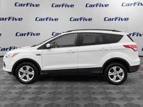 Photos of 2016 Ford Escape SE for sale in Nashua, NH at CarFive Nashua, NH