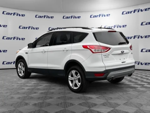 Another view of 2016 Ford Escape SE for sale in Nashua, NH at CarFive Nashua, NH