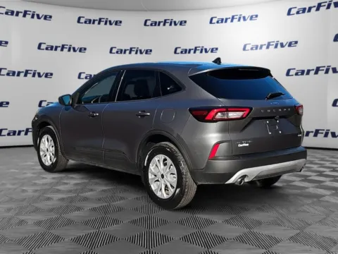 Another view of 2025 Ford Escape Active for sale in Nashua, NH at CarFive Nashua, NH
