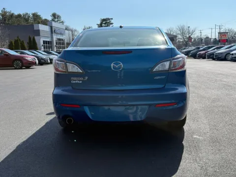 More photos of 2012 Mazda Mazda3 i Grand Touring at CarFive Nashua, NH, NH