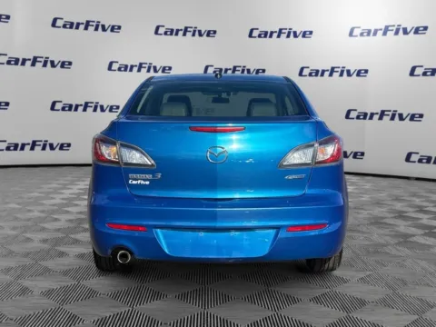 More photos of 2012 Mazda Mazda3 i Grand Touring at CarFive Nashua, NH, NH