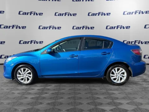 Photos of 2012 Mazda Mazda3 i Grand Touring for sale in Nashua, NH at CarFive Nashua, NH