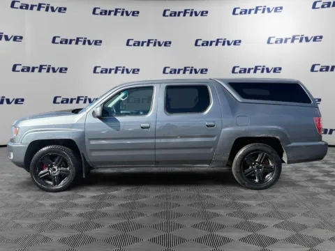 Photos of 2009 Honda Ridgeline RTL for sale in Nashua, NH at CarFive Nashua, NH