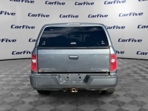 More photos of 2009 Honda Ridgeline RTL at CarFive Nashua, NH, NH