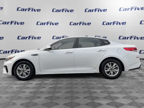 Photos of 2019 Kia Optima LX for sale in Nashua, NH at CarFive Nashua, NH