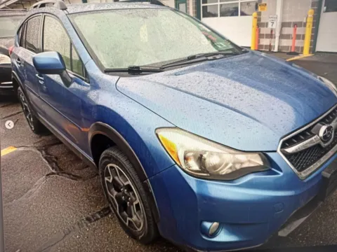 Another view of 2014 Subaru XV Crosstrek 2.0i Premium for sale in Nashua, NH at CarFive Nashua, NH