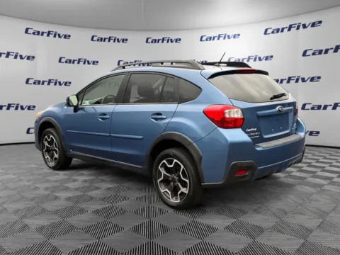 Another view of 2014 Subaru XV Crosstrek 2.0i Premium for sale in Nashua, NH at CarFive Nashua, NH