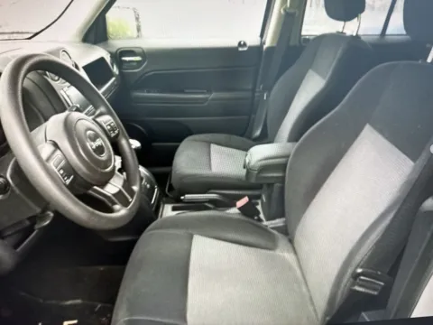 More photos of 2015 Jeep Patriot Altitude at CarFive Nashua, NH, NH