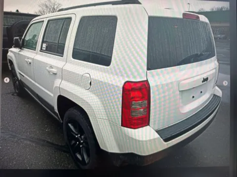 Photos of 2015 Jeep Patriot Altitude for sale in Nashua, NH at CarFive Nashua, NH