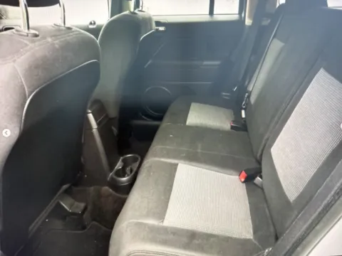 More photos of 2015 Jeep Patriot Altitude at CarFive Nashua, NH, NH