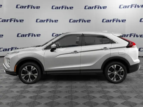 Photos of 2022 Mitsubishi Eclipse Cross SE for sale in Nashua, NH at CarFive Nashua, NH