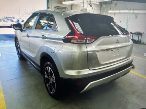 Another view of 2022 Mitsubishi Eclipse Cross SE for sale in Nashua, NH at CarFive Nashua, NH