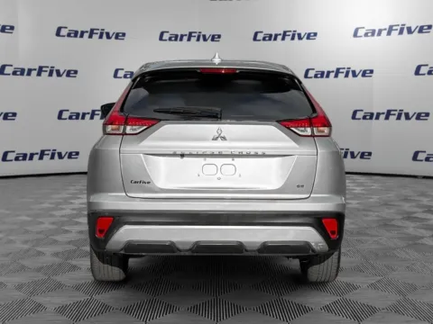 More photos of 2022 Mitsubishi Eclipse Cross SE at CarFive Nashua, NH, NH