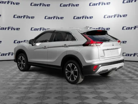 Another view of 2022 Mitsubishi Eclipse Cross SE for sale in Nashua, NH at CarFive Nashua, NH
