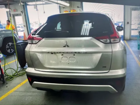 More photos of 2022 Mitsubishi Eclipse Cross SE at CarFive Nashua, NH, NH