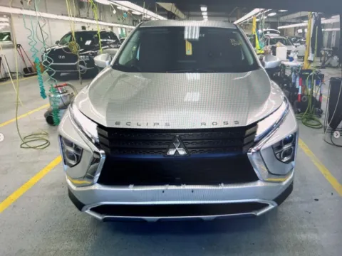 Photos of 2022 Mitsubishi Eclipse Cross SE for sale in Nashua, NH at CarFive Nashua, NH