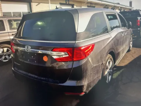 More photos of 2019 Honda Odyssey EX at CarFive Nashua, NH, NH
