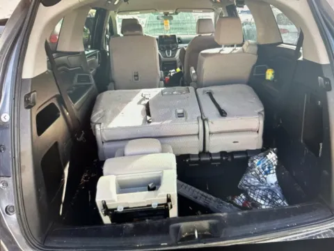 More photos of 2019 Honda Odyssey EX at CarFive Nashua, NH, NH