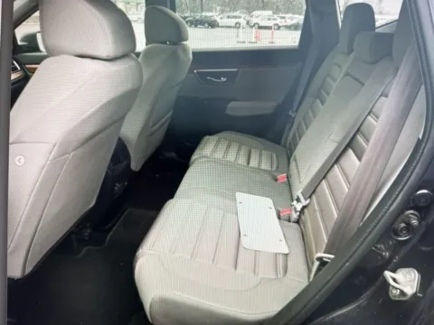 More photos of 2018 Honda CR-V EX at CarFive Nashua, NH, NH