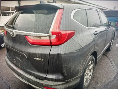 More photos of 2018 Honda CR-V EX at CarFive Nashua, NH, NH