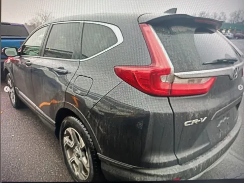 Photos of 2018 Honda CR-V EX for sale in Nashua, NH at CarFive Nashua, NH