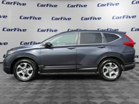 Photos of 2018 Honda CR-V EX for sale in Nashua, NH at CarFive Nashua, NH