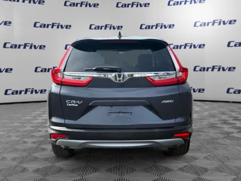 More photos of 2018 Honda CR-V EX at CarFive Nashua, NH, NH