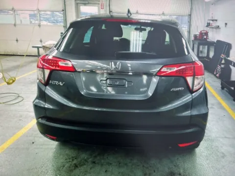 More photos of 2021 Honda HR-V LX at CarFive Nashua, NH, NH