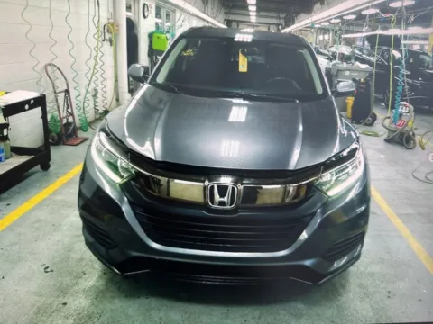 Photos of 2021 Honda HR-V LX for sale in Nashua, NH at CarFive Nashua, NH