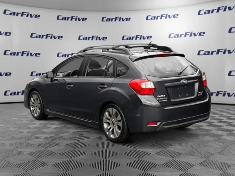 Another view of 2015 Subaru Impreza 2.0i Sport Premium for sale in Nashua, NH at CarFive Nashua, NH