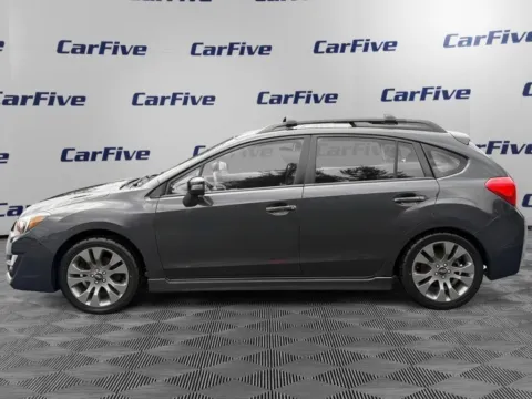 Photos of 2015 Subaru Impreza 2.0i Sport Premium for sale in Nashua, NH at CarFive Nashua, NH