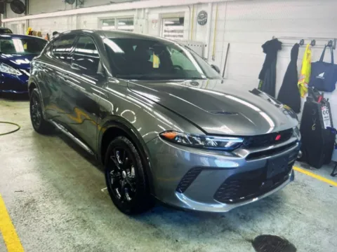 More photos of 2024 Dodge Hornet R/T at CarFive Nashua, NH, NH