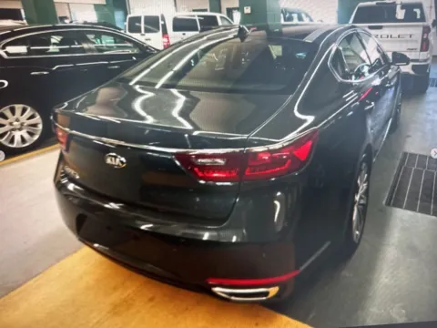 More photos of 2018 Kia Cadenza Technology at CarFive Nashua, NH, NH