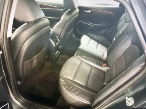 More photos of 2018 Kia Cadenza Technology at CarFive Nashua, NH, NH